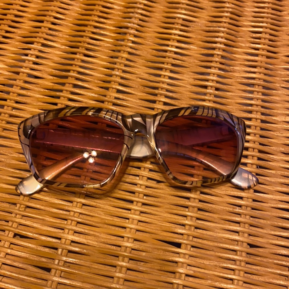A.J. Morgan shades